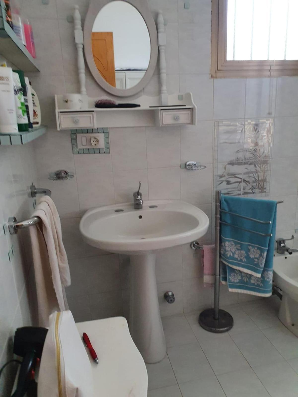 Villa Azzurra Salento Sant Isidoro  Buitenkant foto