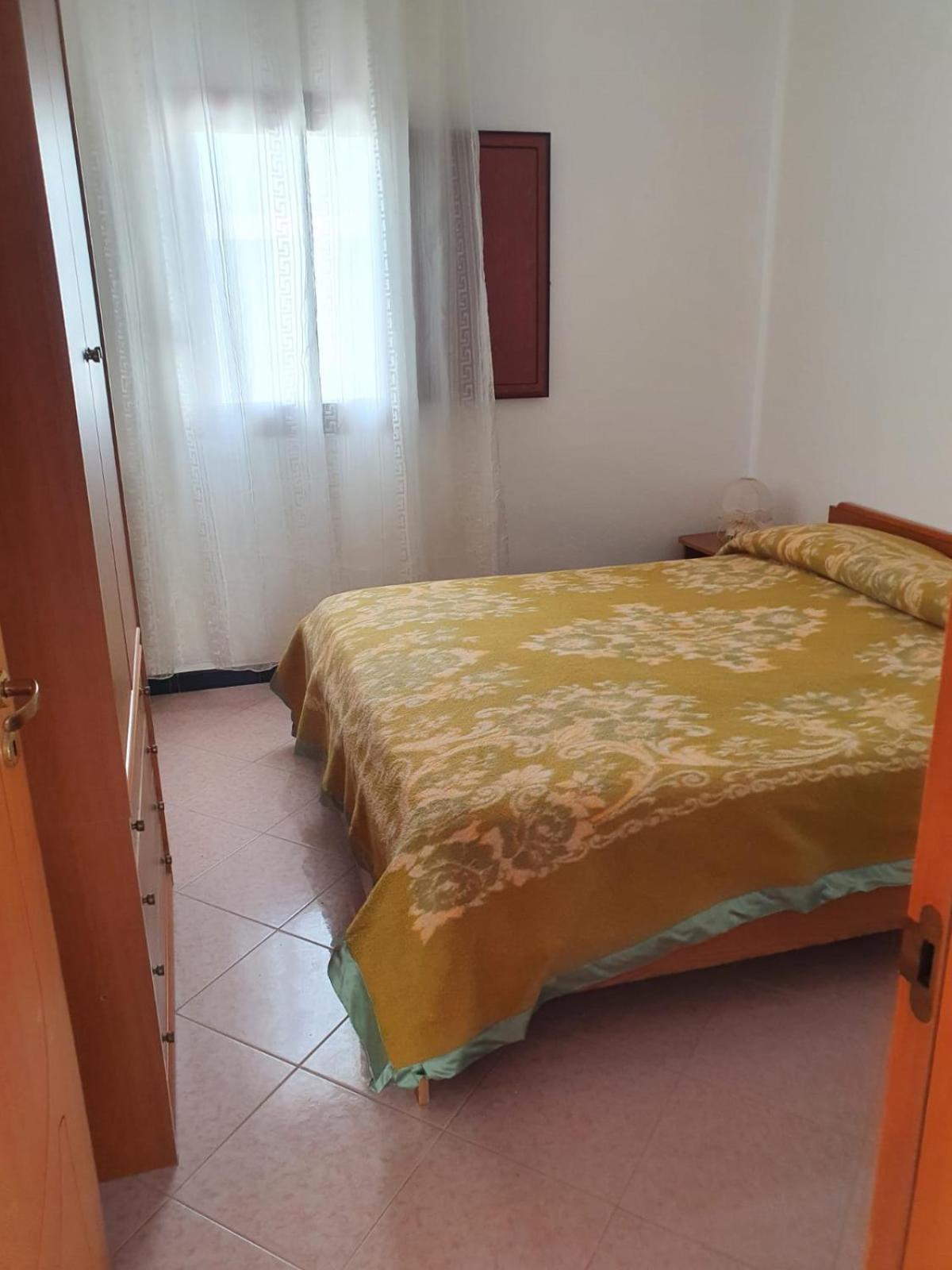 Villa Azzurra Salento Sant Isidoro  Buitenkant foto